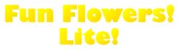 Fun Flowers Lite!