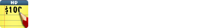 ProjectCalc HD