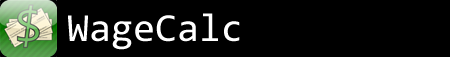 WageCalc